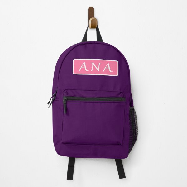 Item preview, Ana Girls Name designed and sold by Jeallan Designs.