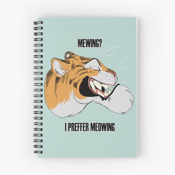 Item preview, Chad the tiger designed and sold by Maxiima-draws.
