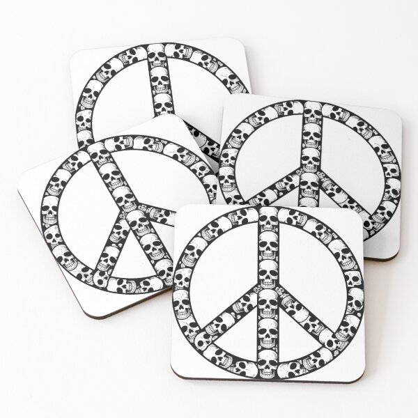Item preview, Peace Symbol | Iconic and Meaningful Design for Harmony designed and sold by Tw1nsAIArt.