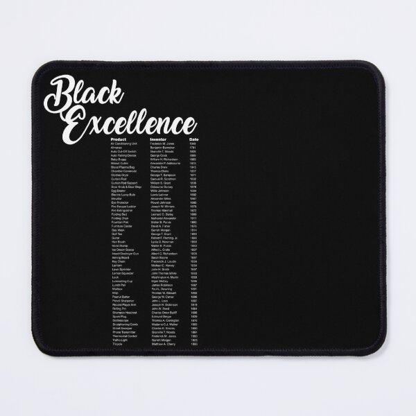 Item preview, Black Excellence designed and sold by shirtheadts.