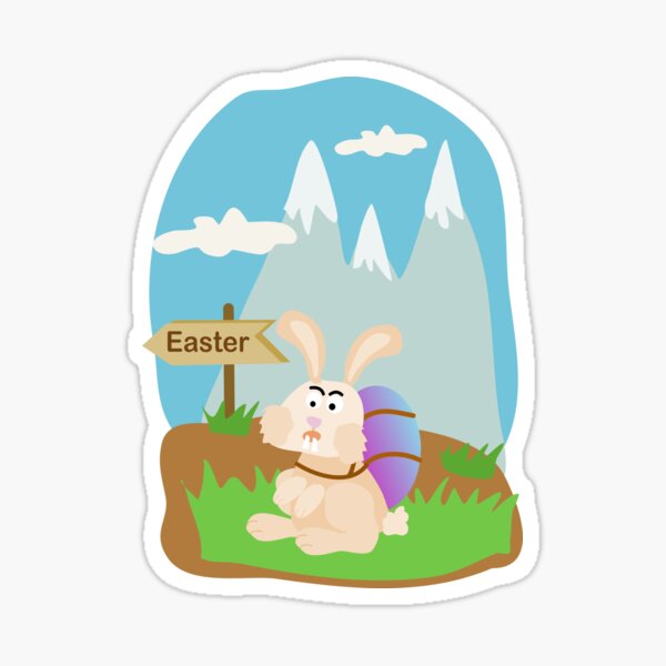 Item preview, Trip to Easter designed and sold by Logan81.