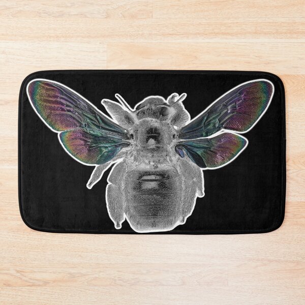 Item preview, Bamboo Carpenter Bee designed and sold by DreamingBeetle.