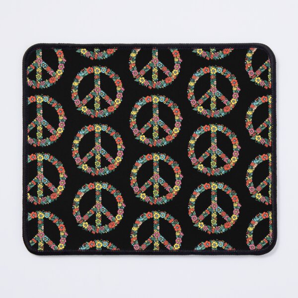 Item preview, Peace Symbol | Iconic and Meaningful Design for Harmony designed and sold by Tw1nsAIArt.
