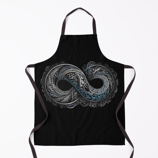 Item preview, Infinity designed and sold by DLRand.