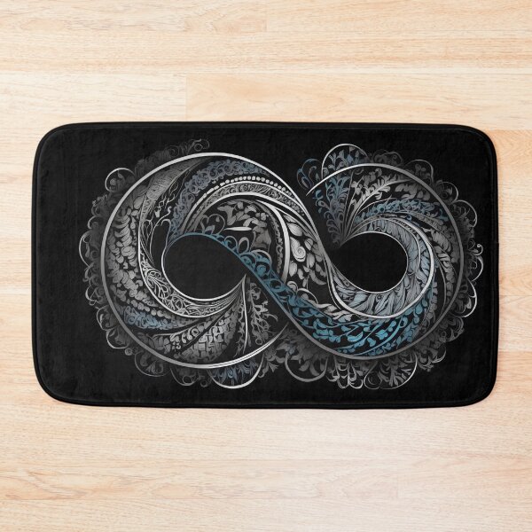 Item preview, Infinity designed and sold by DLRand.