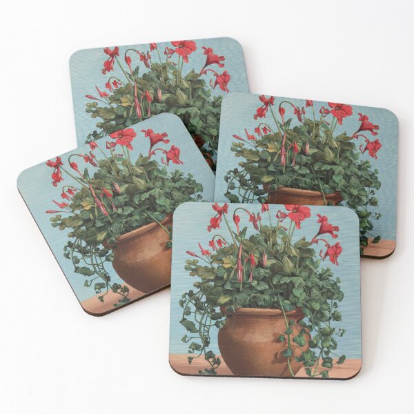 Item preview, Tarjeta Loteria La Maceta 52 designed and sold by matteflor.