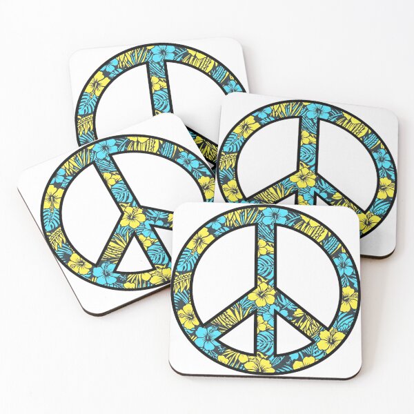 Item preview, Peace Symbol | Iconic and Meaningful Design for Harmony designed and sold by Tw1nsAIArt.