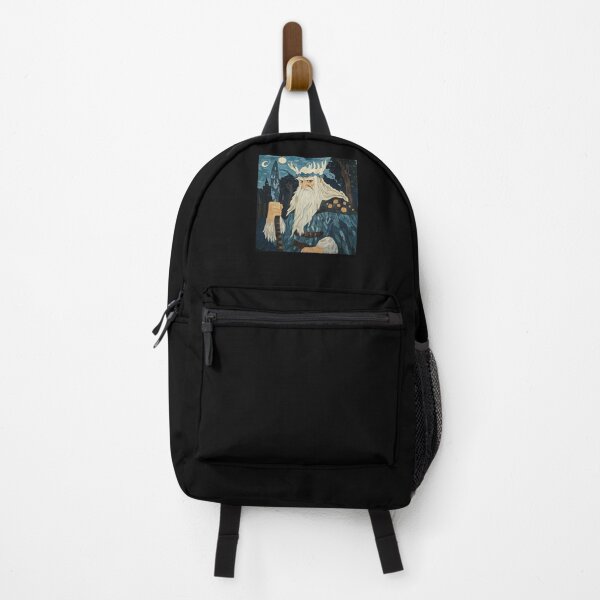 Item preview, Freyr | Post-impressionist painting style designed and sold by ComicsFactory.