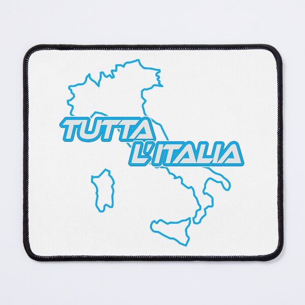 Item preview, Tutta l'Italia - Gabry Ponte - San Marino - Eurovision 2025 - Eurovision Song Contest Basel - ESC2025 designed and sold by Vision-Tees.