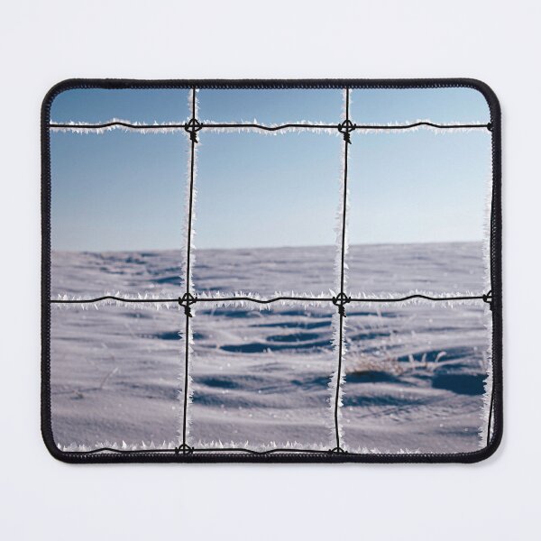Item preview, Hoar Frost designed and sold by Jim Love.