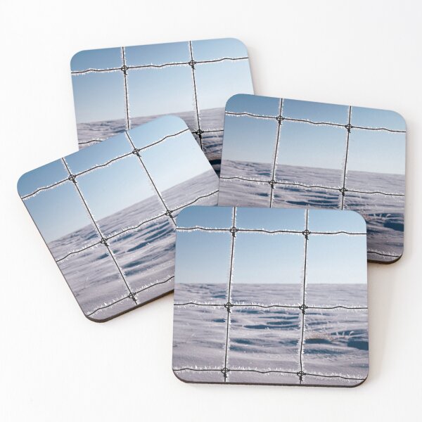 Item preview, Hoar Frost designed and sold by Jim Love.