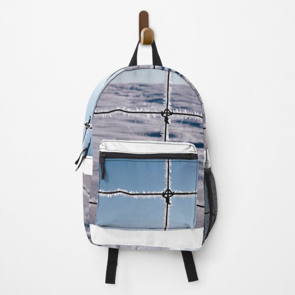 Item preview, Hoar Frost designed and sold by Jim Love.