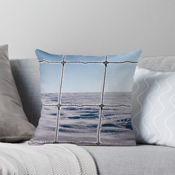 Item preview, Hoar Frost designed and sold by Jim Love.