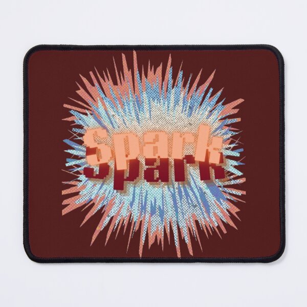 Item preview, Let your spark shine bright designed and sold by YGiter.