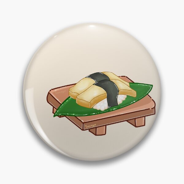 Item preview, Tamago Sushi designed and sold by Sonoyin.