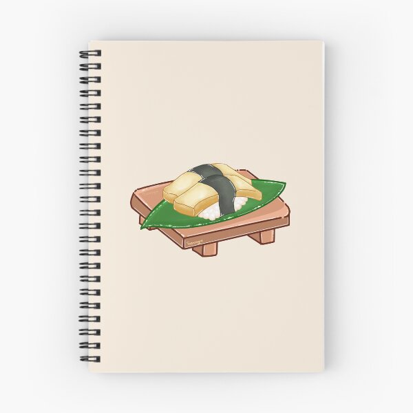 Item preview, Tamago Sushi designed and sold by Sonoyin.