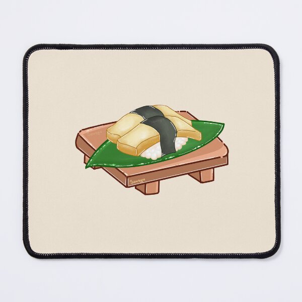 Item preview, Tamago Sushi designed and sold by Sonoyin.