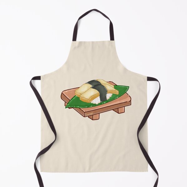 Item preview, Tamago Sushi designed and sold by Sonoyin.