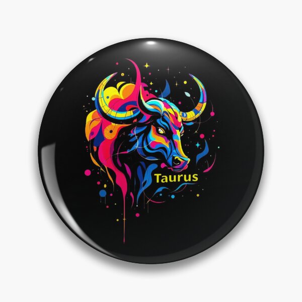 Item preview, Taurus designed and sold by Witch Queen Clothing.