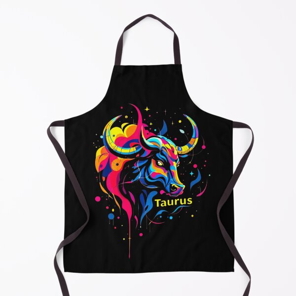 Item preview, Taurus designed and sold by Witch Queen Clothing.