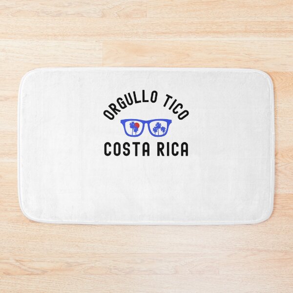 Item preview, Orgullo Tico Costa Rica Independence day designed and sold by snowry.