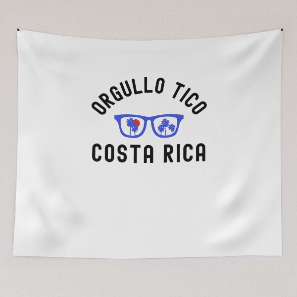 Item preview, Orgullo Tico Costa Rica Independence day designed and sold by snowry.