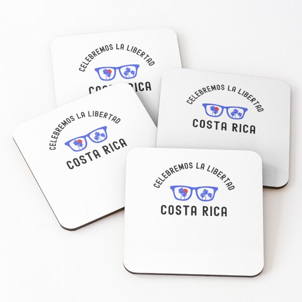 Item preview, Celebremos la libertad Costa Rica Independence day cool designed and sold by snowry.