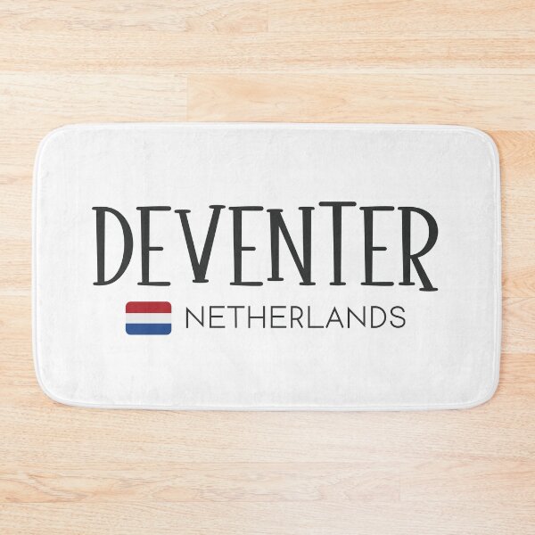 Item preview, Deventer - Netherlands  designed and sold by StudioRedKoala.