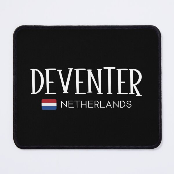 Item preview, Deventer - Netherlands designed and sold by StudioRedKoala.