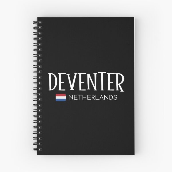 Item preview, Deventer - Netherlands  designed and sold by StudioRedKoala.
