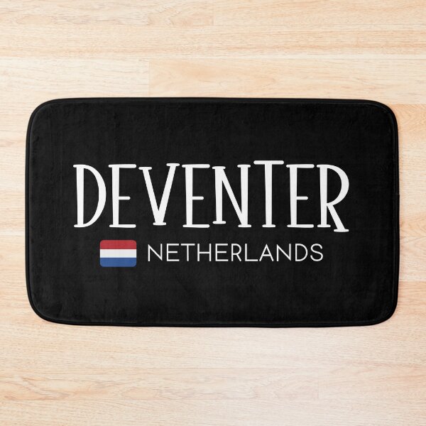 Item preview, Deventer - Netherlands  designed and sold by StudioRedKoala.