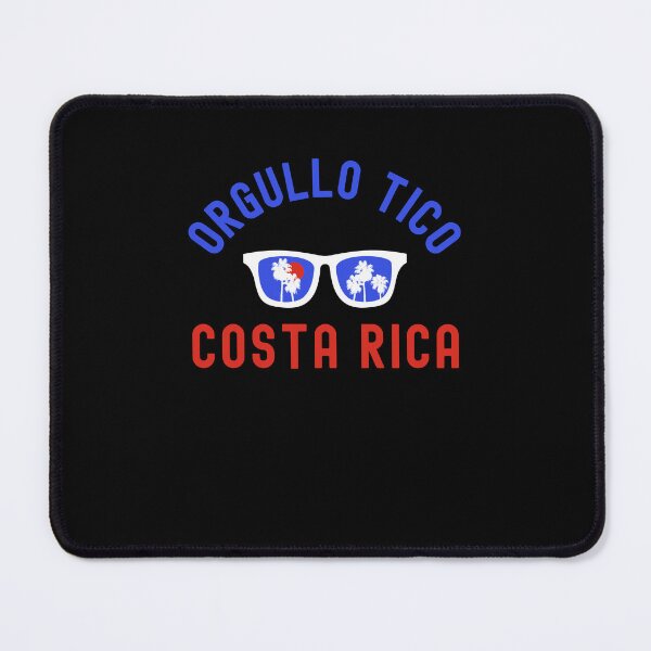 Item preview, Orgullo Tico Costa Rica Independence day cool sunglasses designed and sold by snowry.