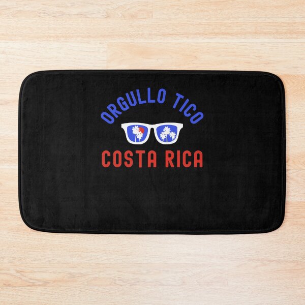 Item preview, Orgullo Tico Costa Rica Independence day cool sunglasses designed and sold by snowry.