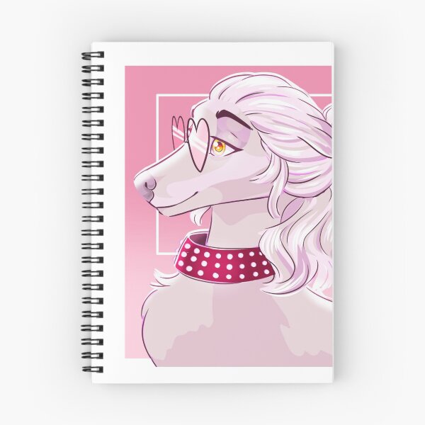 Artikelvorschau, Pferdeschwanz Hund entworfen und verkauft von CatmintArt.
