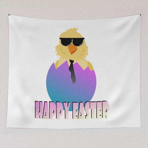 Item preview, Cool flea of Easter designed and sold by Logan81.