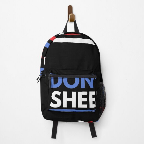 Item preview, Don't be a sheep funny election humor joke designed and sold by snowry.