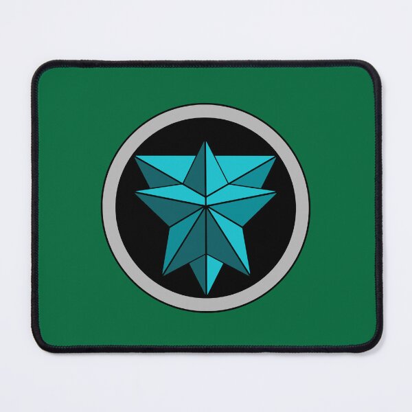 Item preview, Green Flash Prism designed and sold by Nerdious.