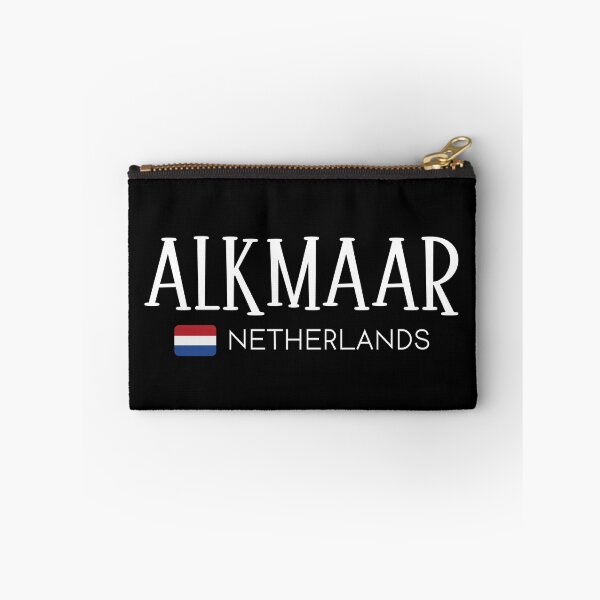 Item preview, Alkmaar - Netherlands  designed and sold by StudioRedKoala.