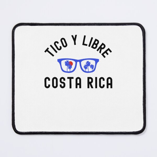 Item preview, Tico y Libre Costa Rica Independence day designed and sold by snowry.
