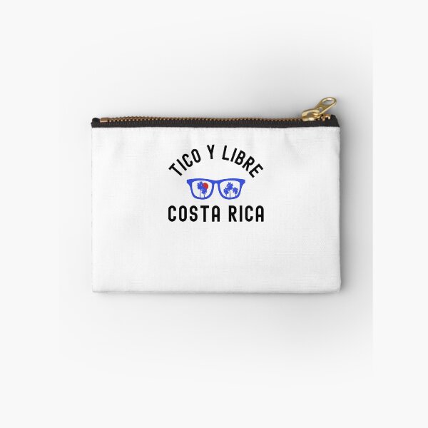 Item preview, Tico y Libre Costa Rica Independence day designed and sold by snowry.
