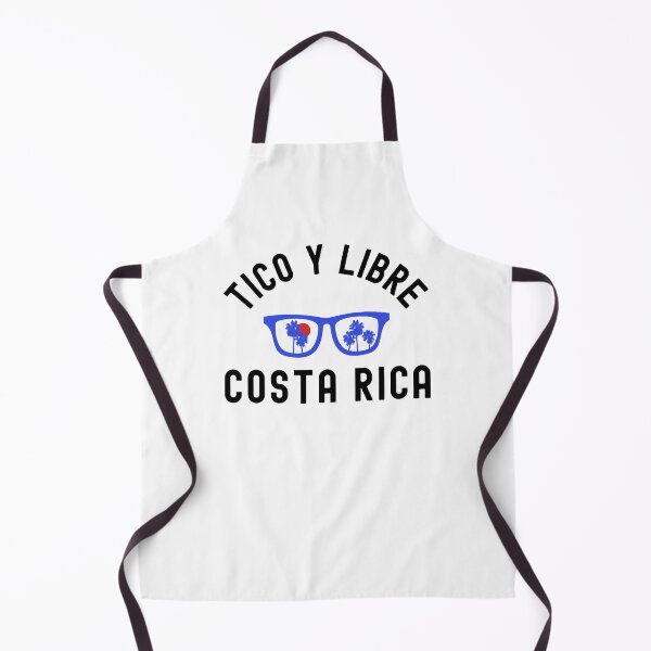 Item preview, Tico y Libre Costa Rica Independence day designed and sold by snowry.