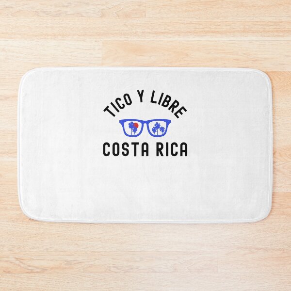 Item preview, Tico y Libre Costa Rica Independence day designed and sold by snowry.