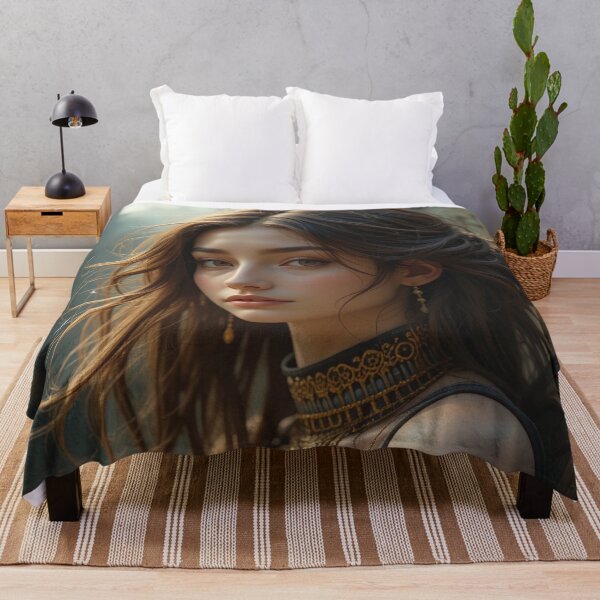 Item preview, "Golden Fields & Timeless Elegance" designed and sold by WhiteAdamBrand.