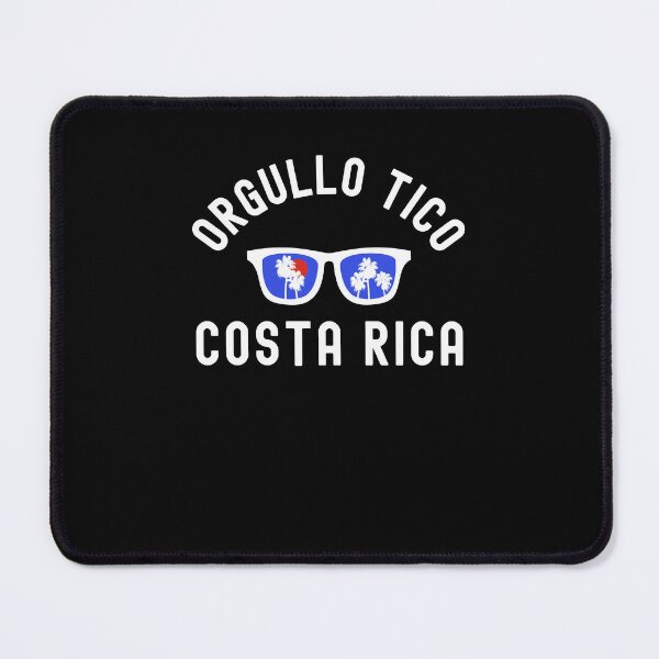 Item preview, Orgullo Tico Costa Rica Independence day sunglasses cool designed and sold by snowry.