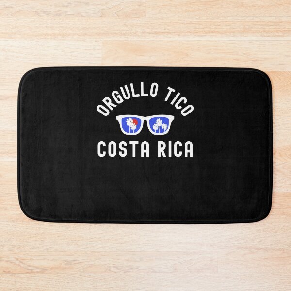 Item preview, Orgullo Tico Costa Rica Independence day sunglasses cool designed and sold by snowry.