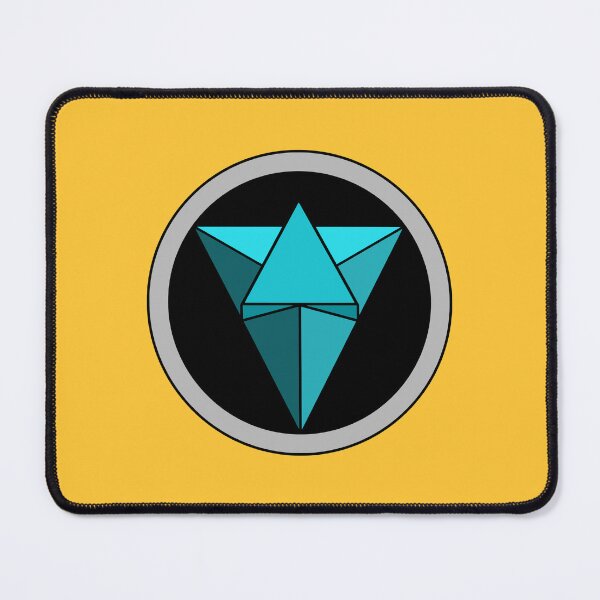 Item preview, Yellow Flash Prism designed and sold by Nerdious.