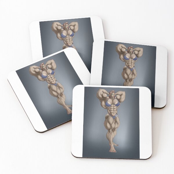 Item preview, Mandatory Pose - Abs designed and sold by Eggpoacher's shop.