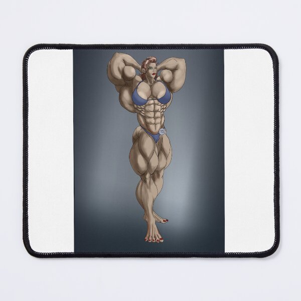 Item preview, Mandatory Pose - Abs designed and sold by Eggpoacher's shop.