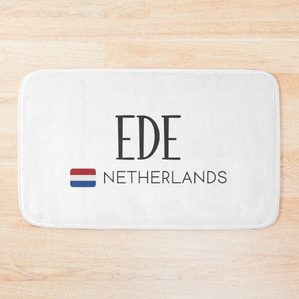 Item preview, Ede - Netherlands  designed and sold by StudioRedKoala.