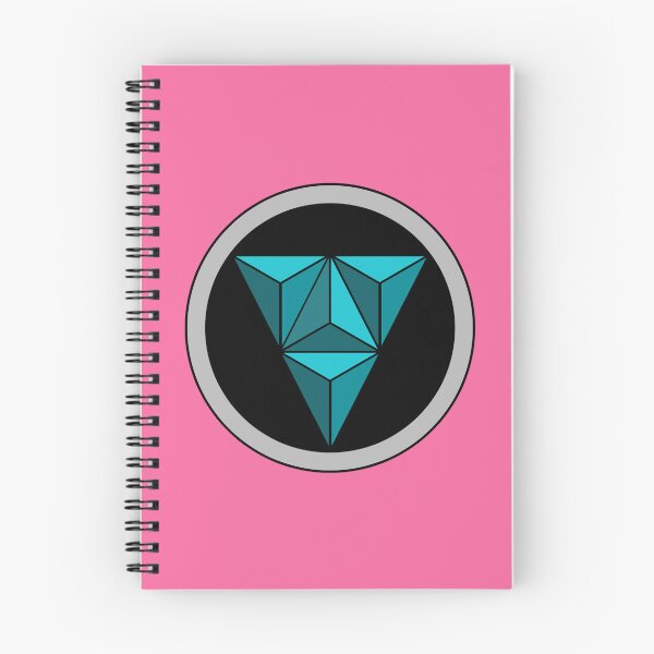 Item preview, Pink Flash Prism designed and sold by Nerdious.